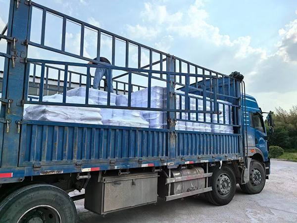 過硫酸氫鉀復合物粉發貨